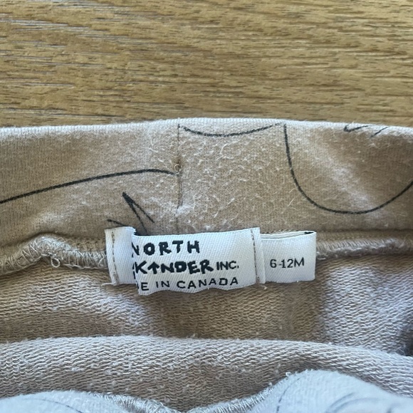 North Kinder Baby Joggers - Picture 2 of 2